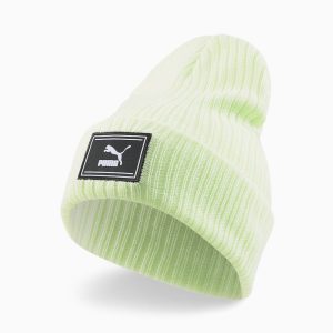 Cuff Trend Women's Beanie