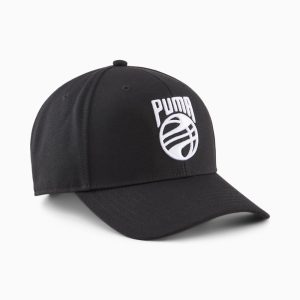 Pro Basketball Cap