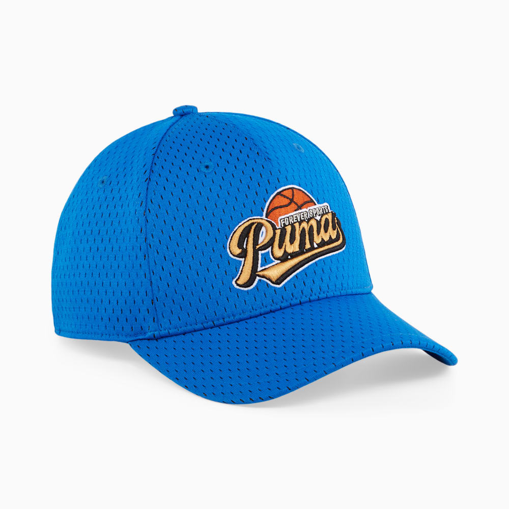 Hometown Heroes Curved Brim Cap