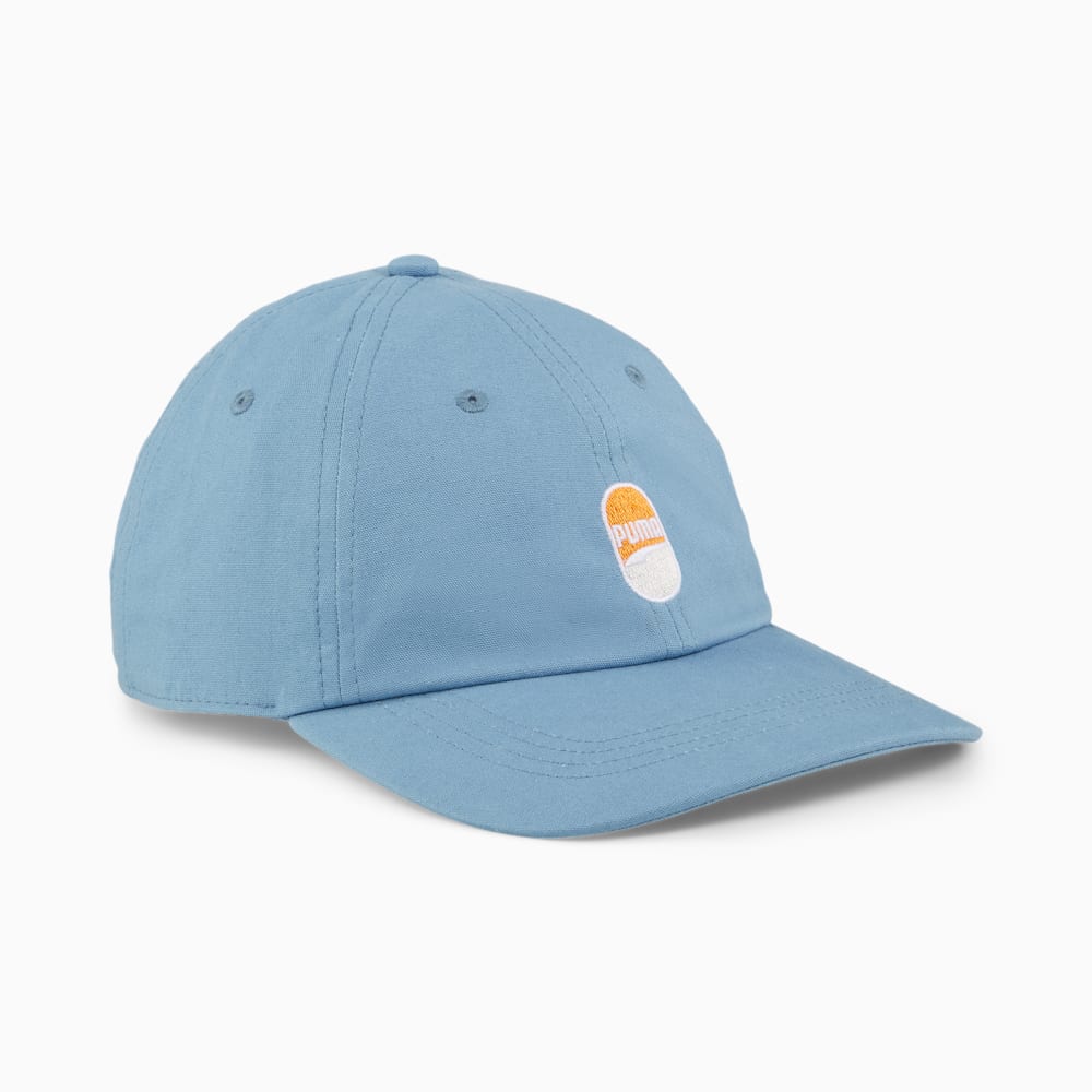 Downtown Low Curve Cap - Image 2