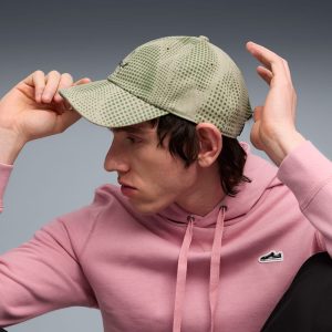 Dare To Adjustable Hat