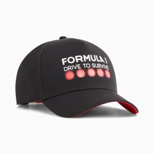 Formula 1® x DTS x PUMA Baseball Cap
