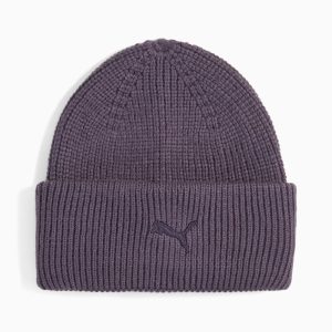 Wardrobe Essentials Chunky Mid Crown Beanie