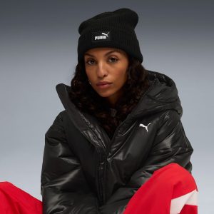 PUMA Essentials High Crown Beanie