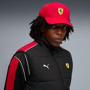 Scuderia Ferrari Trucker Hat