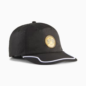 Borussia Dortmund Adjustable Hat