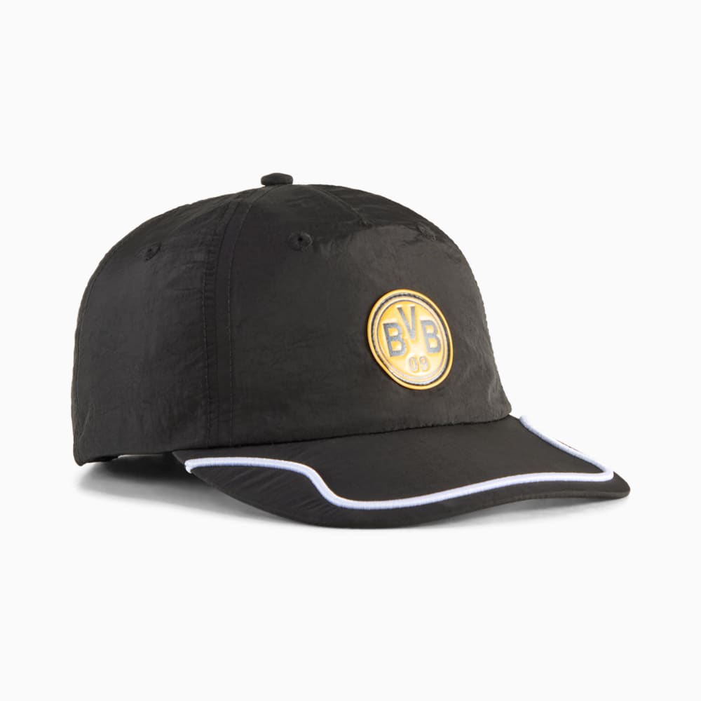 Borussia Dortmund Adjustable Hat