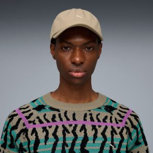 PUMA SELECT Essentials Adjustable Hat
