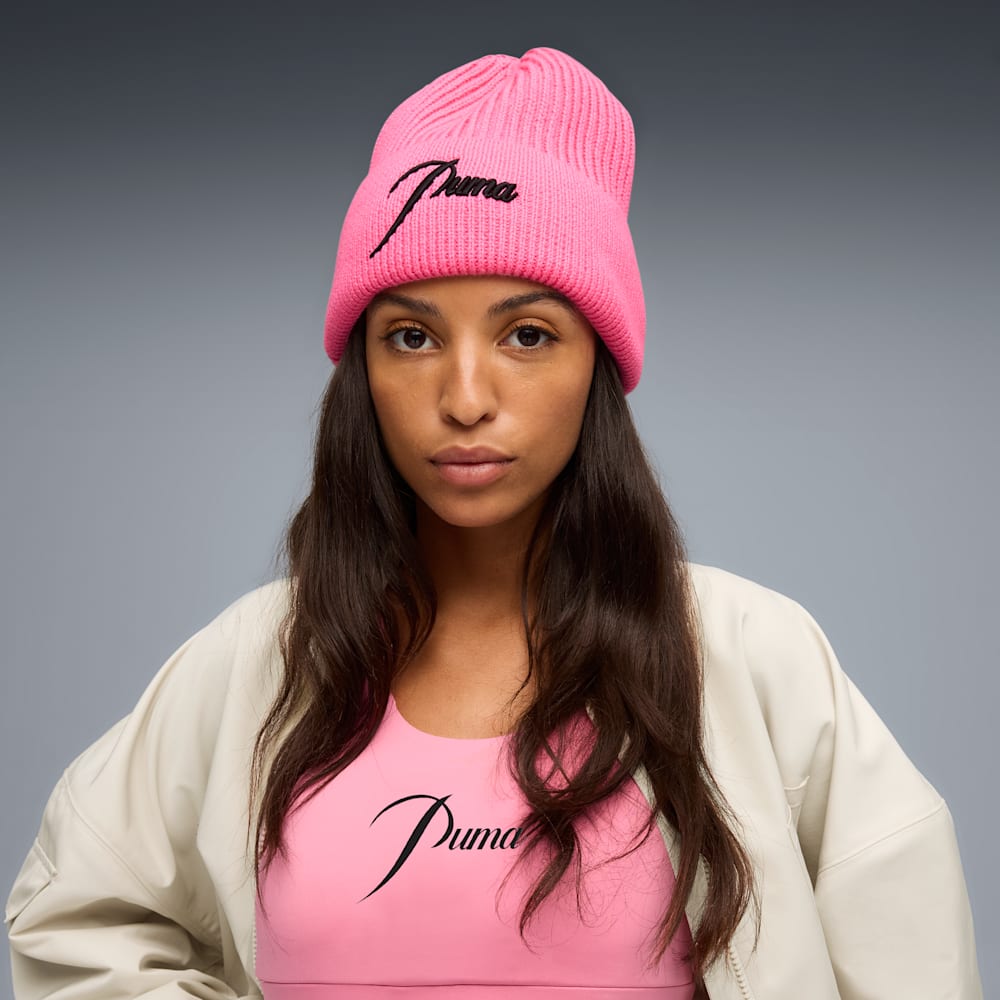 Stewie Timeless Mid Crown Beanie