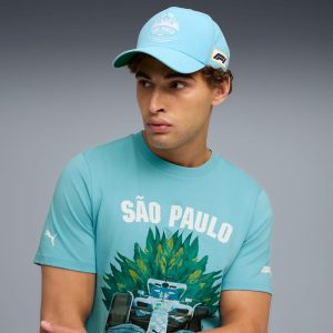 Formula 1® Brazil Grand Prix Adjustable Hat
