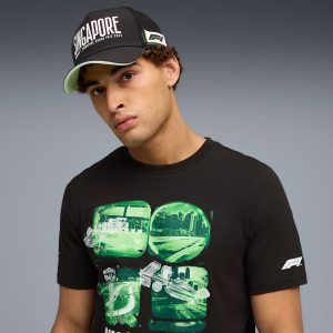 Formula 1® Singapore Trucker Hat