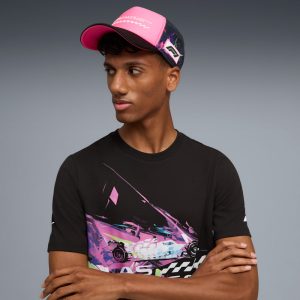 Formula 1® Las Vegas Trucker Hat