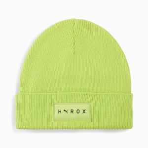 PUMA x HYROX Mid Crown Beanie