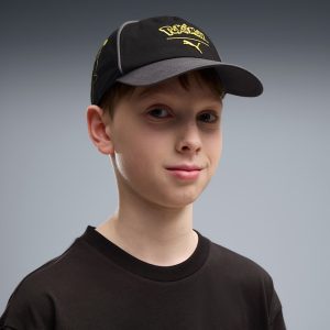 PUMA x POKÉMON Kids' Hat