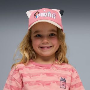 PUMA x GABBY'S DOLLHOUSE Kids' Adjustable Hat
