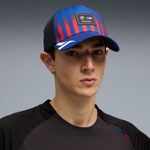 BMW M Motorsport Trucker Hat