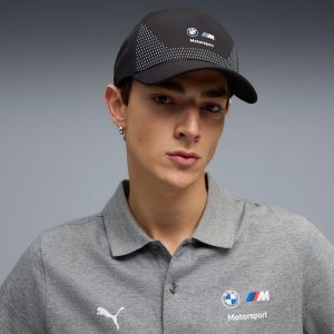 BMW M Motorsport Adjustable Hat