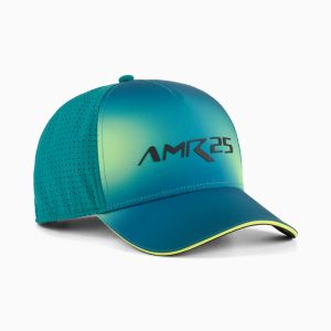 PUMA x ASTON MARTIN ARAMCO F1® TEAM Trucker Hat
