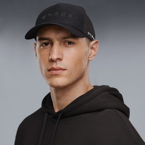 PUMA x HYROX Adjustable Hat