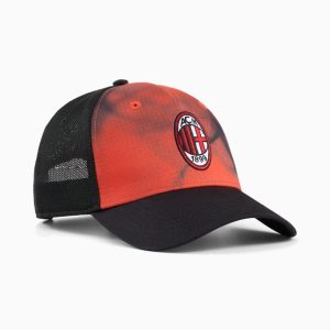 AC Milan King Trucker Hat