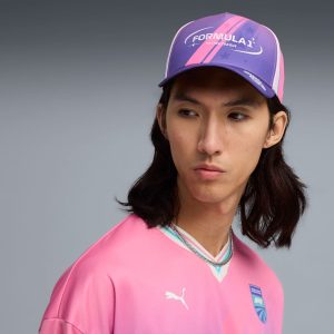 F1® Miami Adjustable Hat