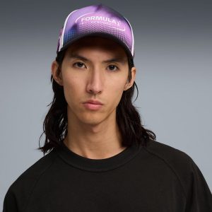 F1® Las Vegas Adjustable Hat