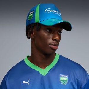 F1® Brazil Adjustable Hat