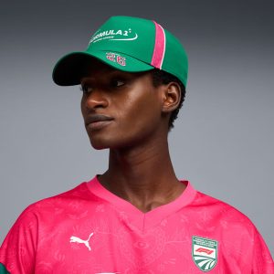 F1® Mexico Adjustable Hat