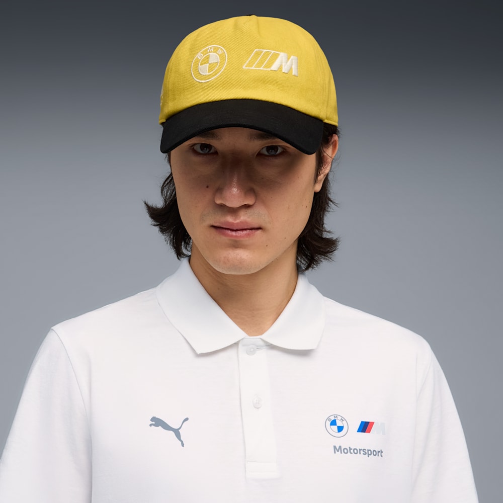 BMW M Motorsport M3 Hat - Image 2