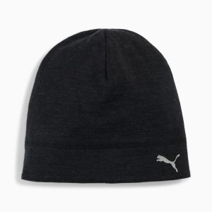 Race Day Running Merino Beanie