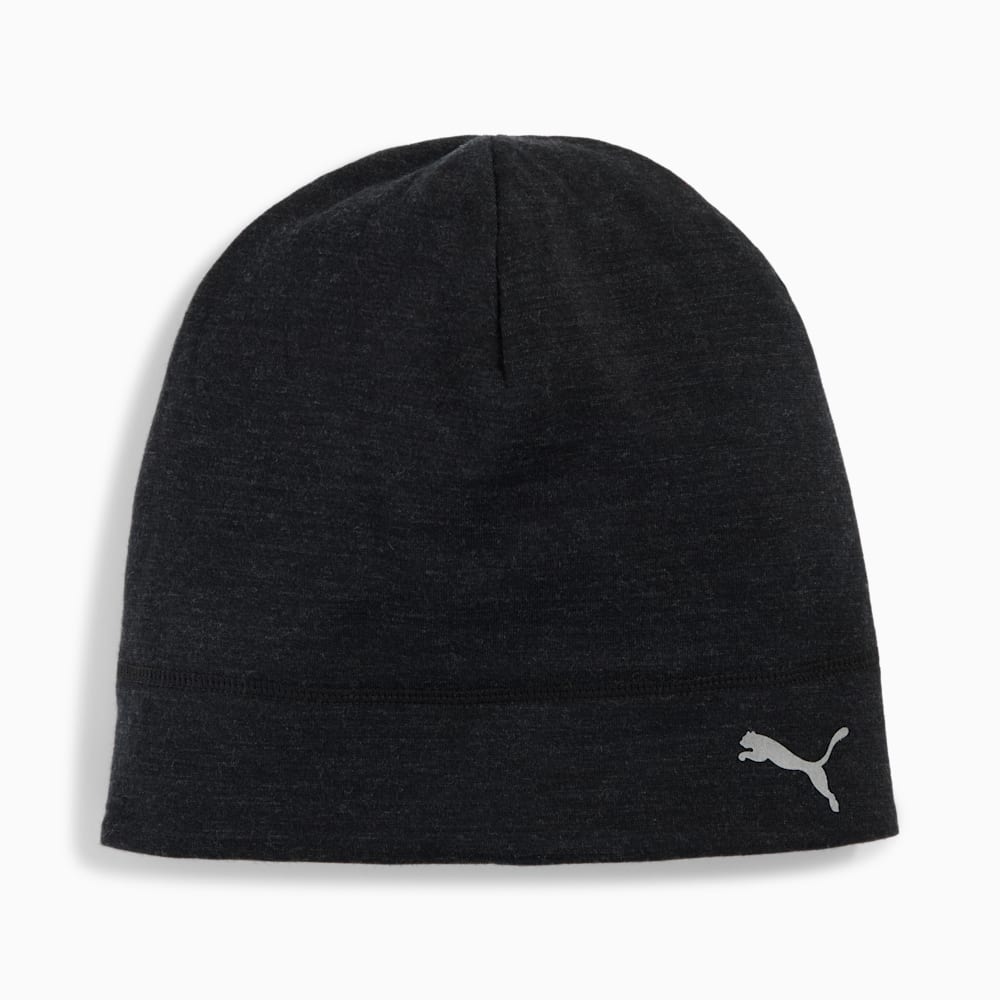 Race Day Running Merino Beanie