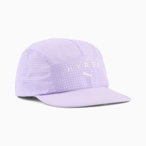 PUMA x HYROX 5-Panel Hat