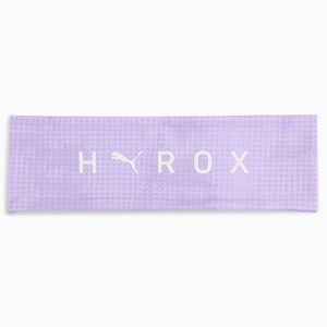 PUMA x HYROX Training Headband