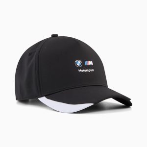 BMW M Motorsport Adjustable Hat