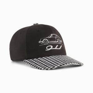Porsche Legacy Adjustable Hat