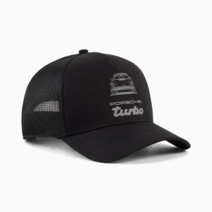Porsche Legacy Trucker Hat