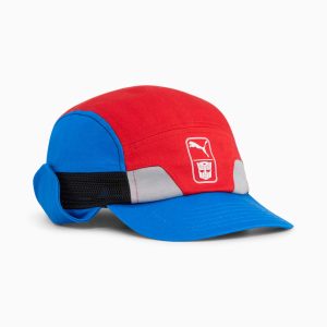 PUMA x TRANSFORMERS Little Kids' 5 Panel Hat
