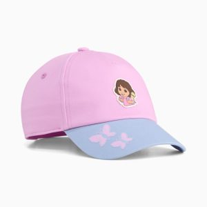 PUMA x DORA THE EXPLORER Little Kids' Adjustable Hat