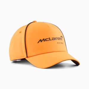 McLAREN RACING Adjustable Hat