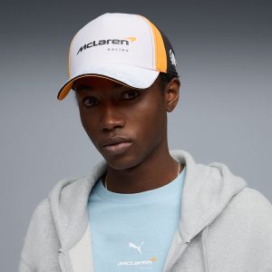 McLAREN RACING Adjustable Hat