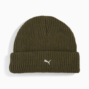 Select Essentials Low Crown Beanie