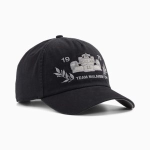 McLAREN RACING Adjustable Hat