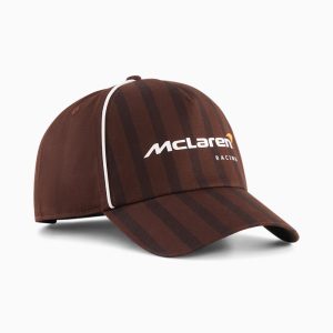McLAREN RACING Adjustable Hat