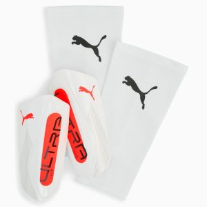 ULTRA Light Soccer Sleeve Shinguards