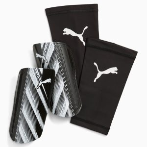 Attacanto Soccer Sleeve Shinguards