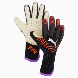 FUTURE Ultimate NC Soccer Goalkeeper Gloves