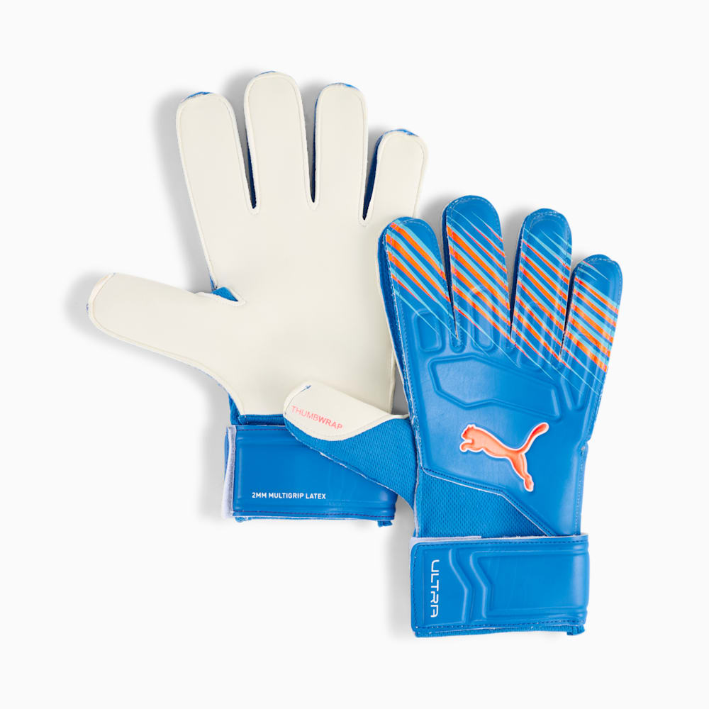 Ultra Play Soccer Goalkeeper Gloves