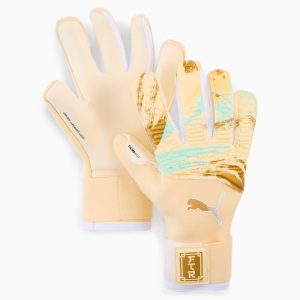 FUTURE Pro Hybrid Chinese New Year Soccer Goalkeeper Gloves
