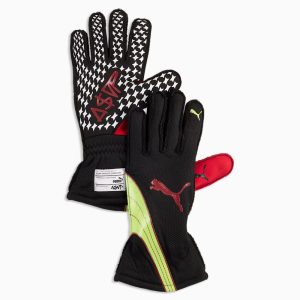 A$AP ROCKY x PUMA Fire Gloves
