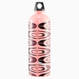 PUMA Training Stainless Steel Water Bottle